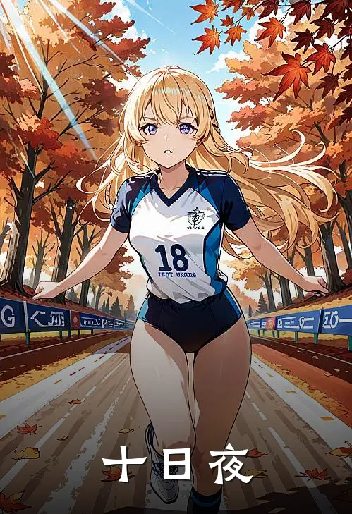 十日夜(秦夜秦夜)免费小说阅读_免费小说完整版十日夜(秦夜秦夜)