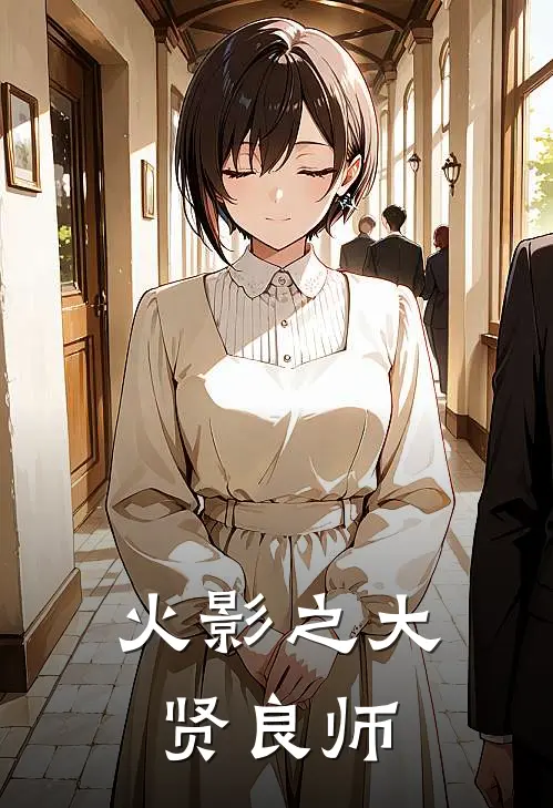 火影之大贤良师沈都布莱克最新小说推荐_完本小说免费阅读火影之大贤良师(沈都布莱克)