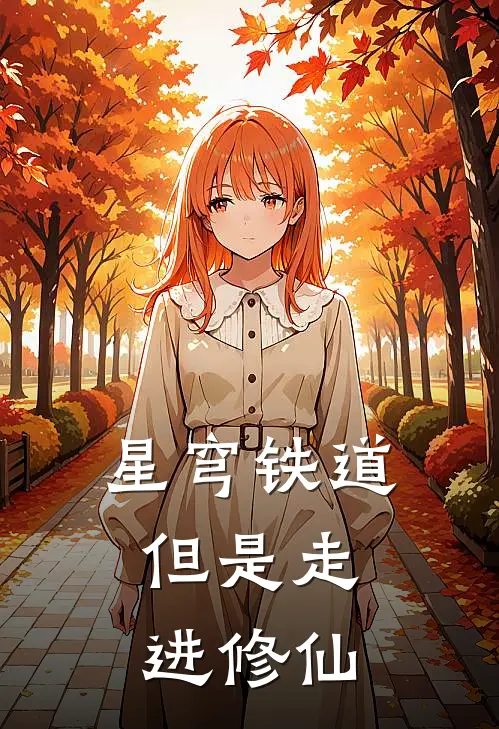 星穹铁道，但是走进修仙