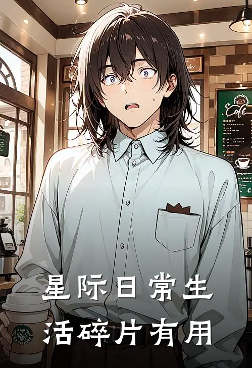 星际日常生活碎片有用