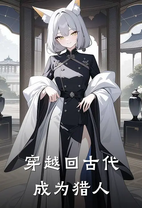 穿越回古代成为猎人(林砚林砚)在线阅读免费小说_最新章节列表穿越回古代成为猎人(林砚林砚)