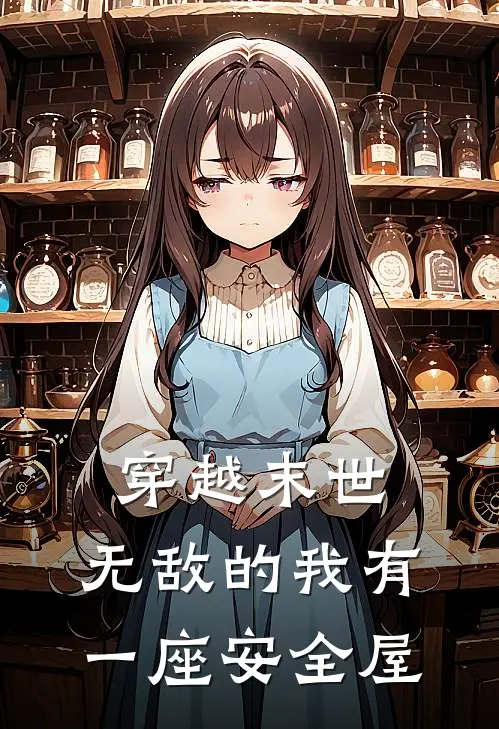 穿越末世，无敌的我有一座安全屋(苏衍林晚晴)完结版免费阅读_穿越末世，无敌的我有一座安全屋全文免费阅读