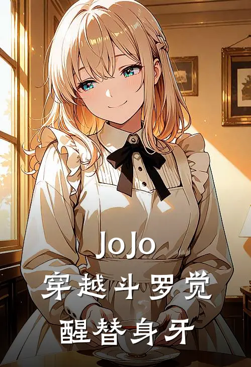 JoJo：穿越斗罗觉醒替身牙林忠毅飙马野郎免费小说完整版_最新好看小说JoJo：穿越斗罗觉醒替身牙林忠毅飙马野郎