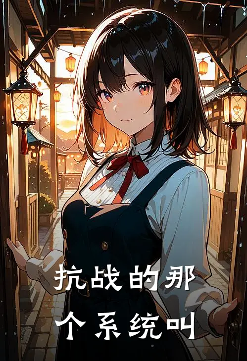 抗战的那个系统叫