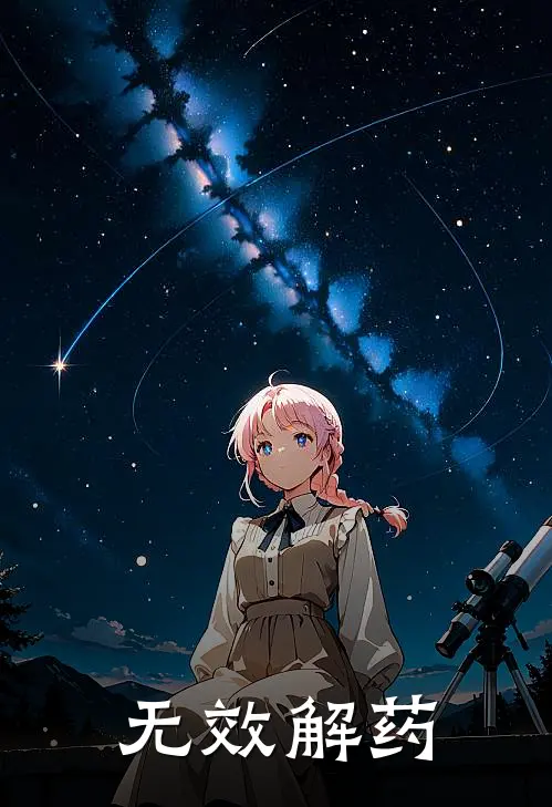 无效解药