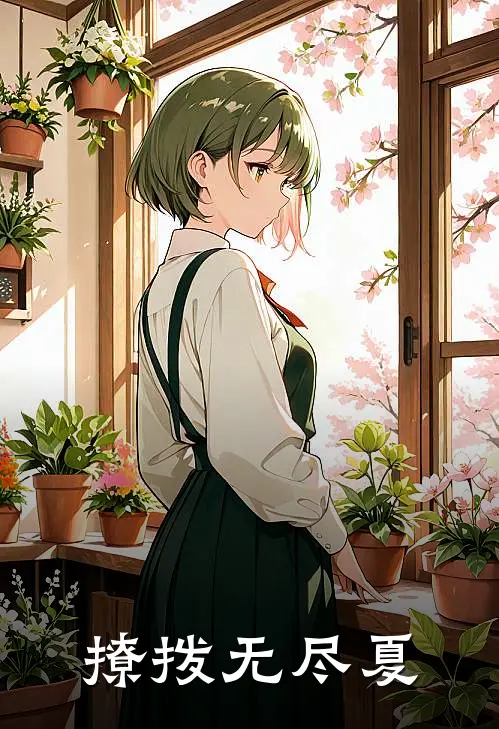 撩拨无尽夏姜梧靳淮小说免费完结_完本热门小说撩拨无尽夏姜梧靳淮