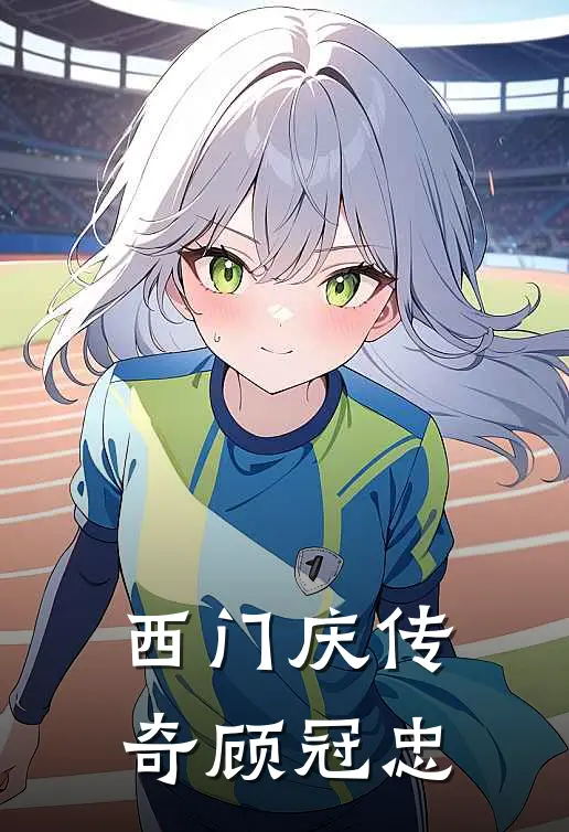 西门庆传奇顾冠忠