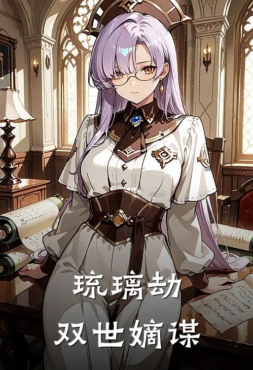 沈璃苏瑶《琉璃劫：双世嫡谋》完结版免费阅读_沈璃苏瑶热门小说