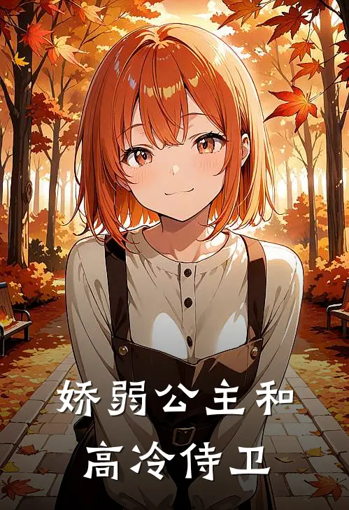 娇弱公主和高冷侍卫