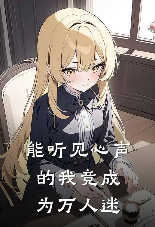 能听见心声的我竟成为万人迷照野林禾小说推荐完本_热门小说大全能听见心声的我竟成为万人迷(照野林禾)