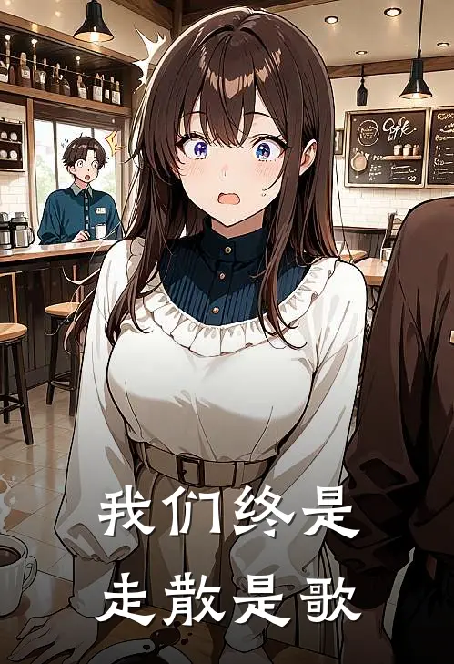 我们终是走散是歌