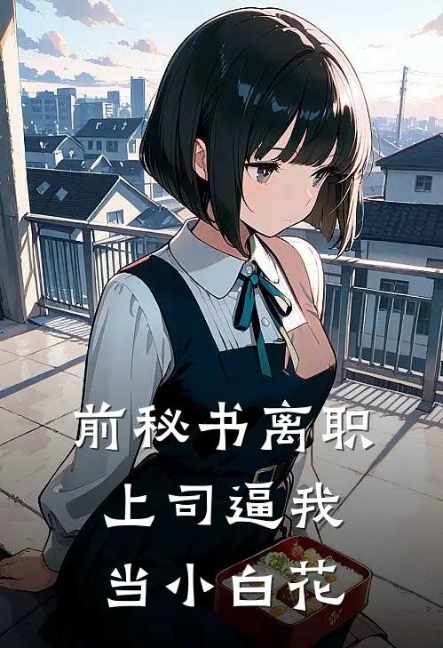 前秘书离职，上司逼我当小白花桑宜贺今沉完结版免费小说_完本小说大全前秘书离职，上司逼我当小白花桑宜贺今沉