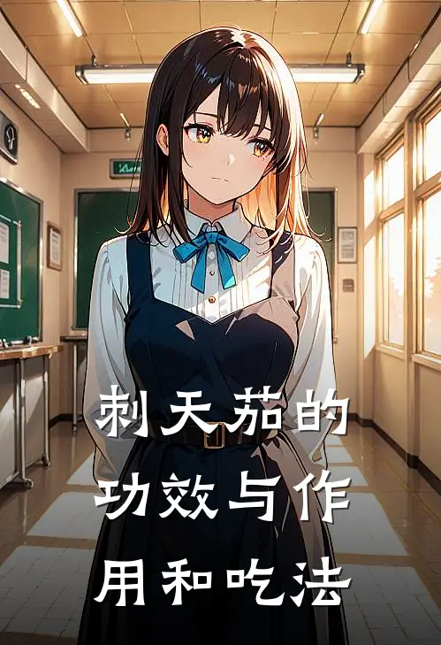 刺天茄的功效与作用和吃法