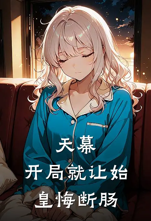 天幕：开局就让始皇悔断肠嬴政李斯最新好看小说_免费小说天幕：开局就让始皇悔断肠(嬴政李斯)