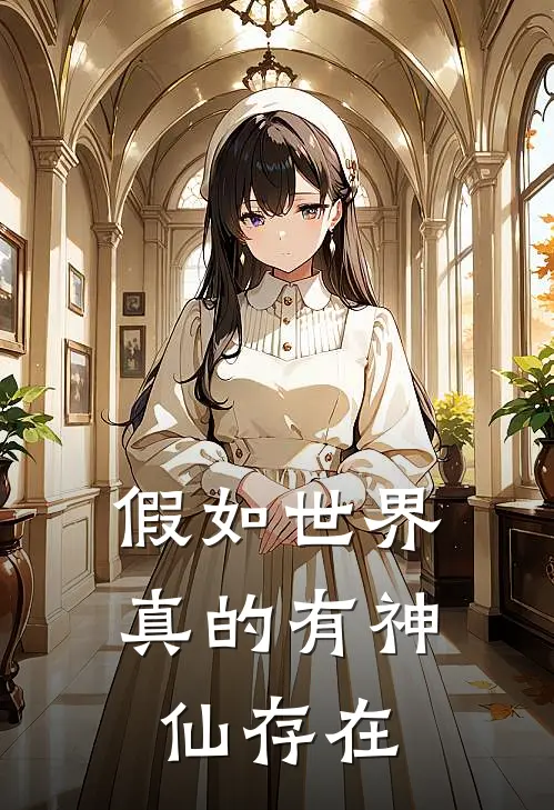 假如世界真的有神仙存在