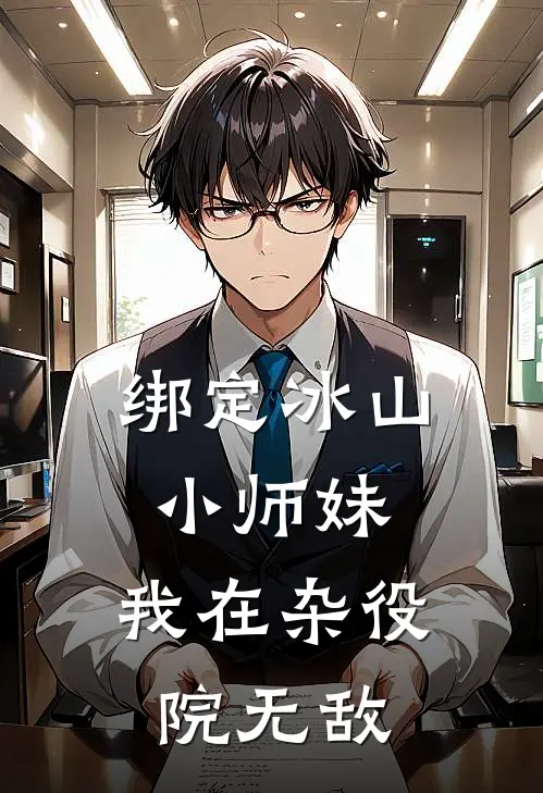 绑定冰山小师妹，我在杂役院无敌邹墨舒青禾最新全本小说_最新章节列表绑定冰山小师妹，我在杂役院无敌(邹墨舒青禾)