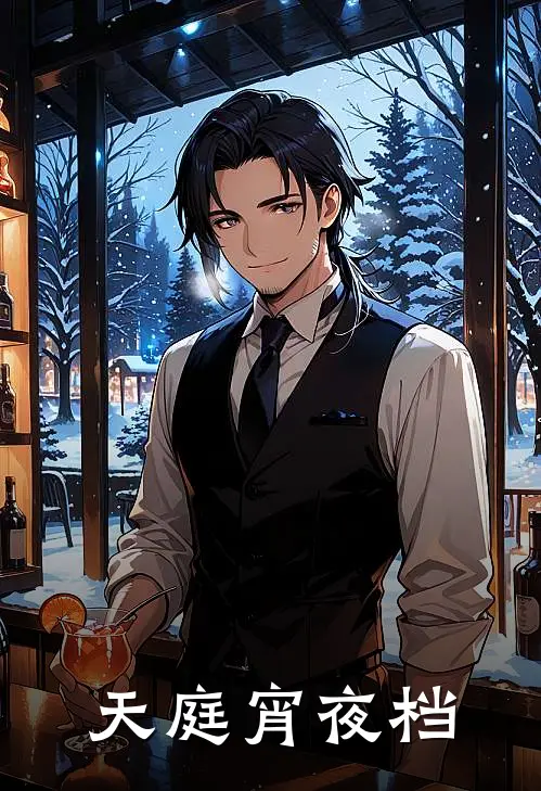 天庭宵夜档