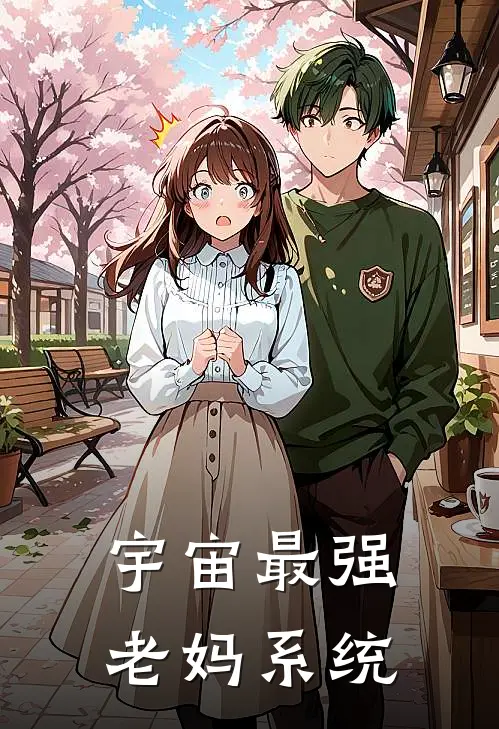 宇宙最强老妈系统