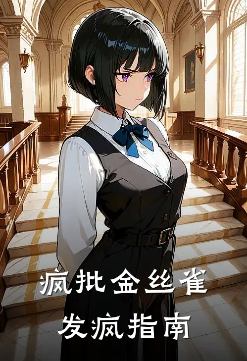 疯批金丝雀发疯指南林清陆良免费完结版小说_小说完结疯批金丝雀发疯指南林清陆良