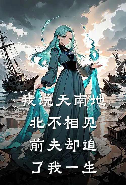 我说天南地北不相见，前夫却追了我一生(秦浩泽曲驰宇)完本小说推荐_最新章节列表我说天南地北不相见，前夫却追了我一生(秦浩泽曲驰宇)