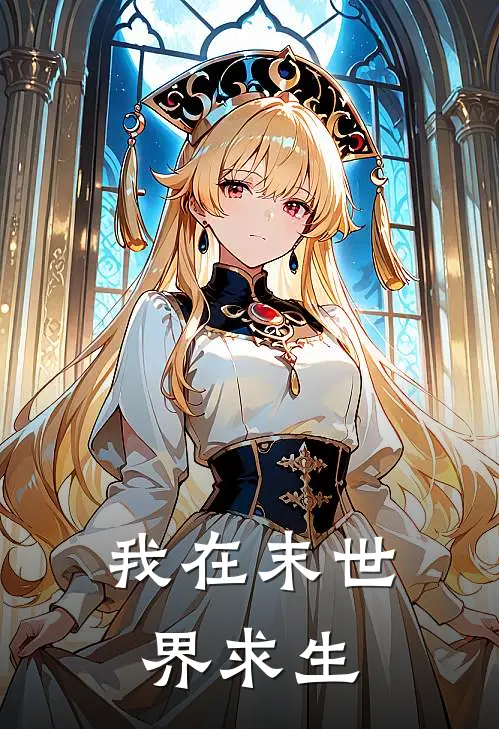 我在末世界求生