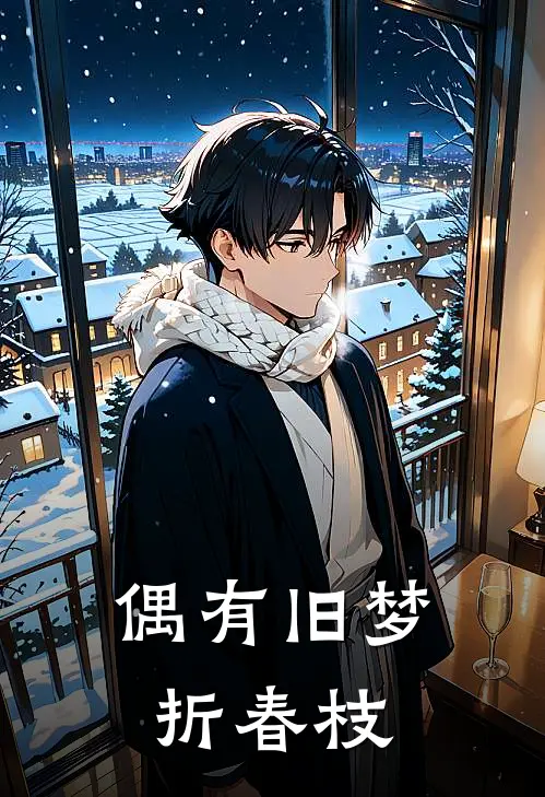 顾思衡林舒然(偶有旧梦折春枝)全本免费在线阅读_顾思衡林舒然全集在线阅读