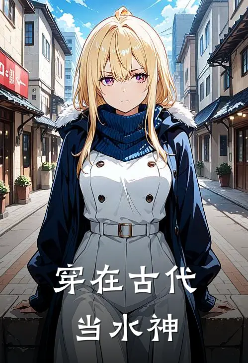 穿在古代当水神