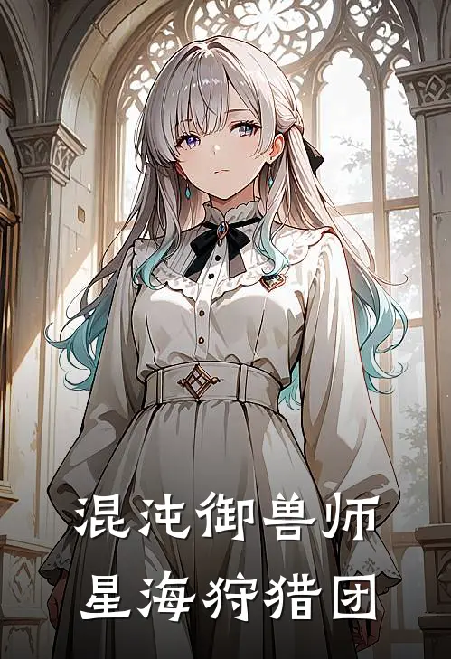 混沌御兽师：星海狩猎团