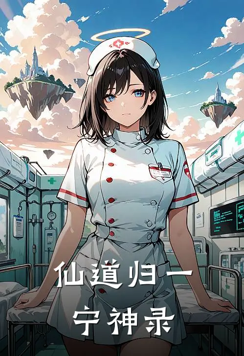 仙道归一：宁神录