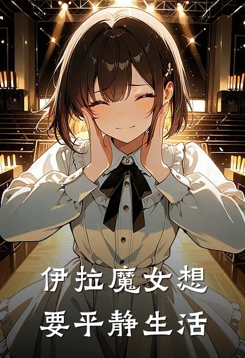 伊拉魔女想要平静生活伊拉莉娜完本完结小说_完本完结小说伊拉魔女想要平静生活(伊拉莉娜)