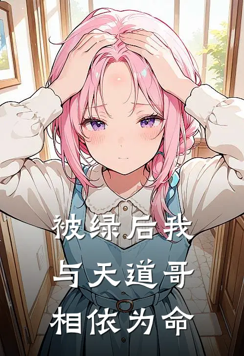 被绿后我与天道哥相依为命(墨予凌玉流光)全文免费阅读无弹窗大结局_《被绿后我与天道哥相依为命》墨予凌玉流光免费小说