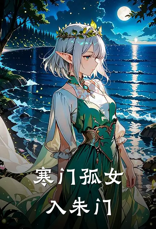 寒门孤女入朱门