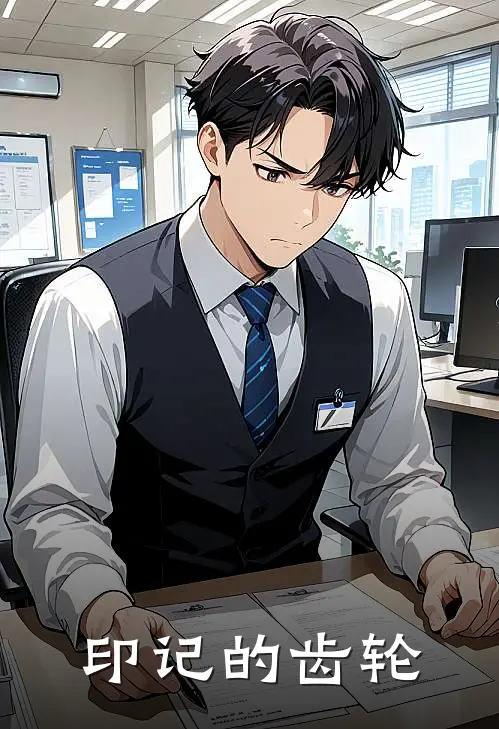 印记的齿轮莲懿莲懿最新小说全文阅读_最新章节列表印记的齿轮(莲懿莲懿)