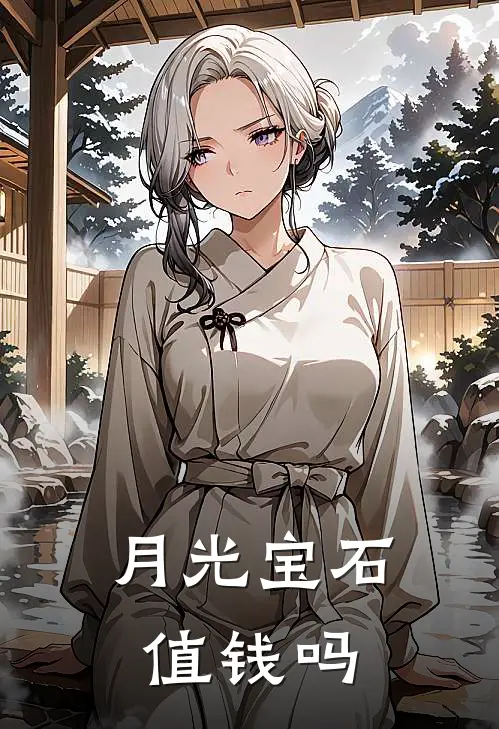 月光宝石值钱吗