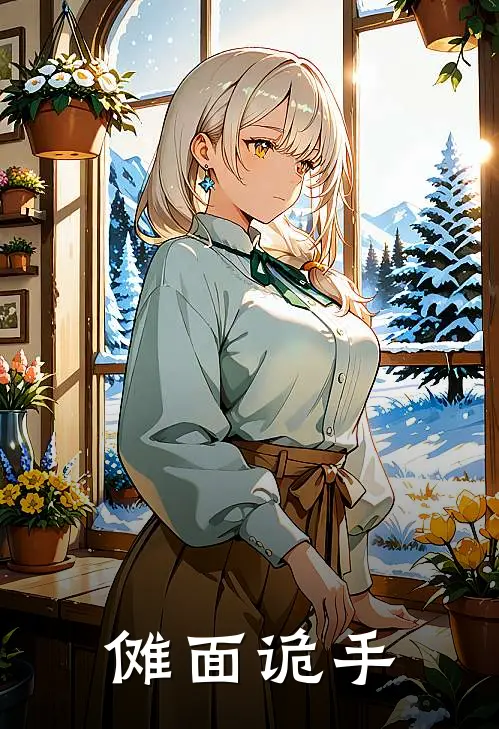 傩面诡手(苏念林琛)在线免费小说_完整版免费小说傩面诡手(苏念林琛)