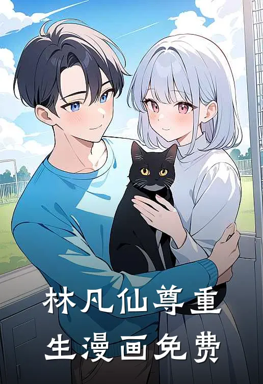 林凡仙尊重生漫画免费