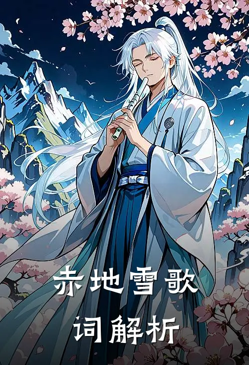 赤地雪歌词解析