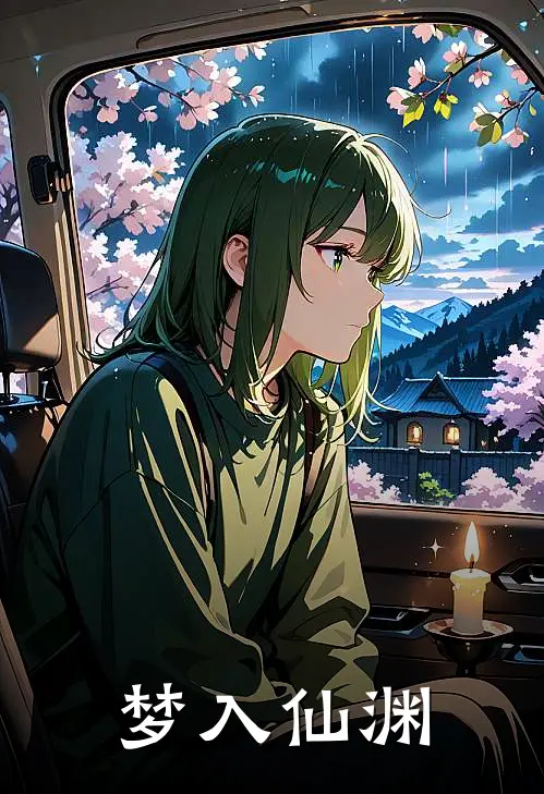 梦入仙渊
