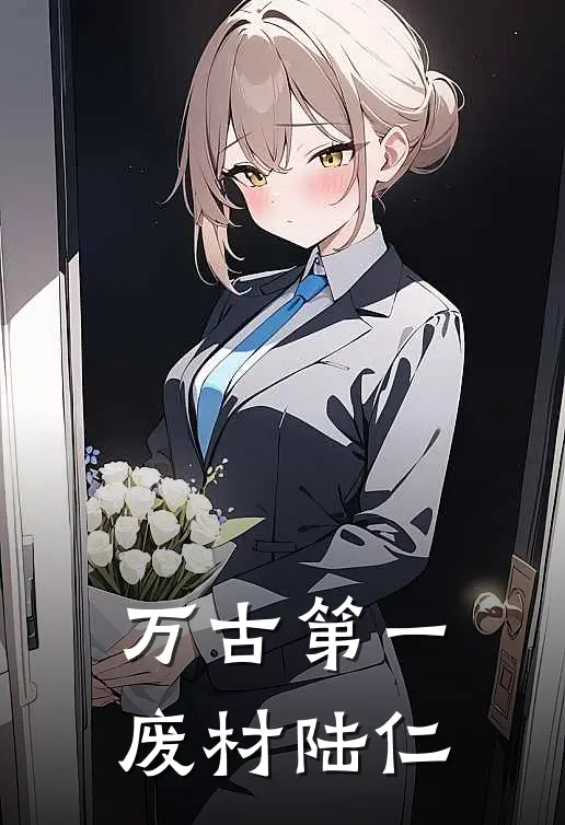 万古第一废材陆仁