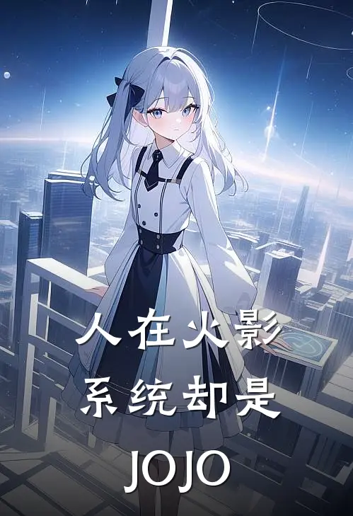 人在火影：系统却是JOJO