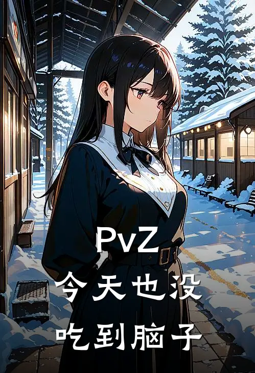 PvZ：今天也没吃到脑子
