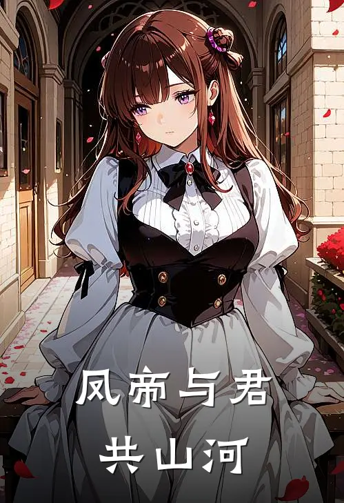 凤帝与君共山河