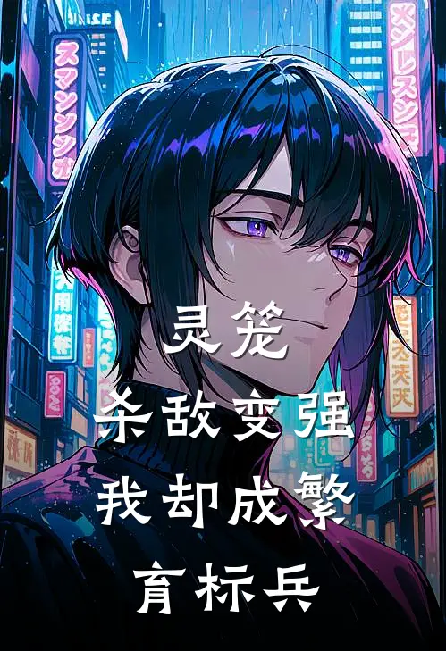 灵笼：杀敌变强，我却成繁育标兵