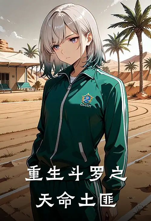 重生斗罗之天命土匪