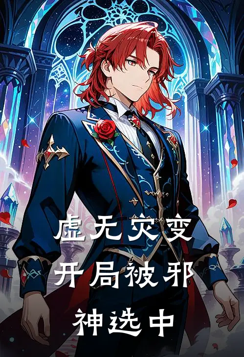 虚无灾变：开局被邪神选中