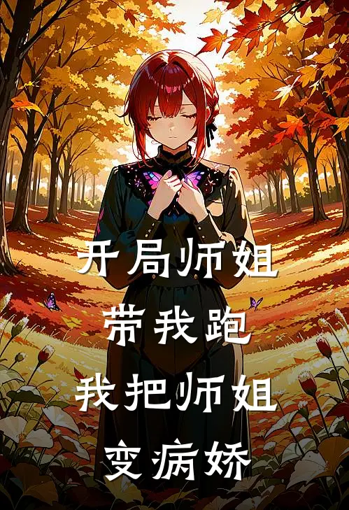 开局师姐带我跑，我把师姐变病娇(桑宁尚沛)小说最新章节_全文免费小说开局师姐带我跑，我把师姐变病娇桑宁尚沛