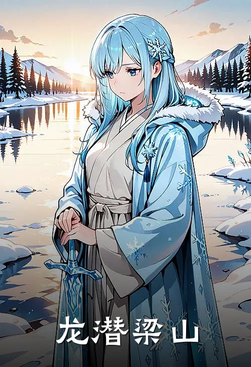 柴进林冲《龙潜梁山》_(柴进林冲)热门小说