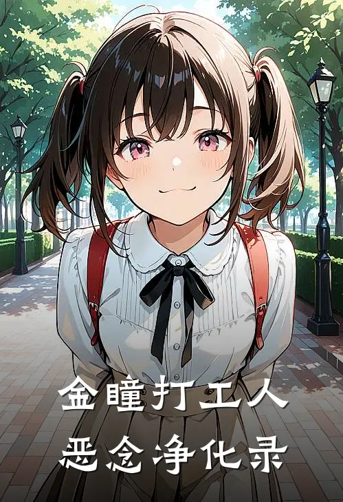 金瞳打工人：恶念净化录陈默王强免费小说全集_小说免费完结金瞳打工人：恶念净化录陈默王强