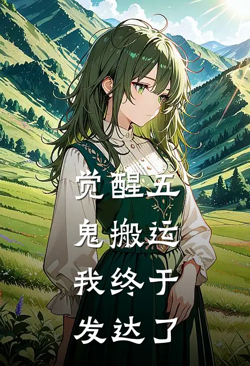 觉醒五鬼搬运：我终于发达了