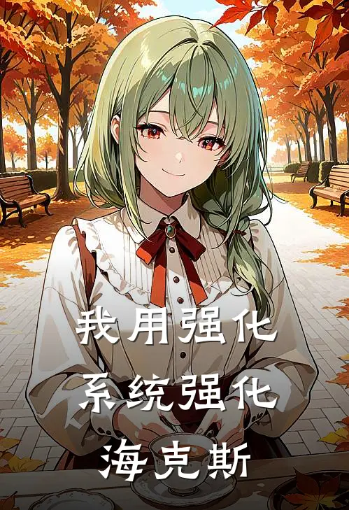 我用强化系统强化海克斯